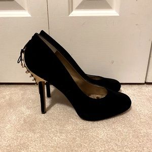 Sam Edelman Evan Heels